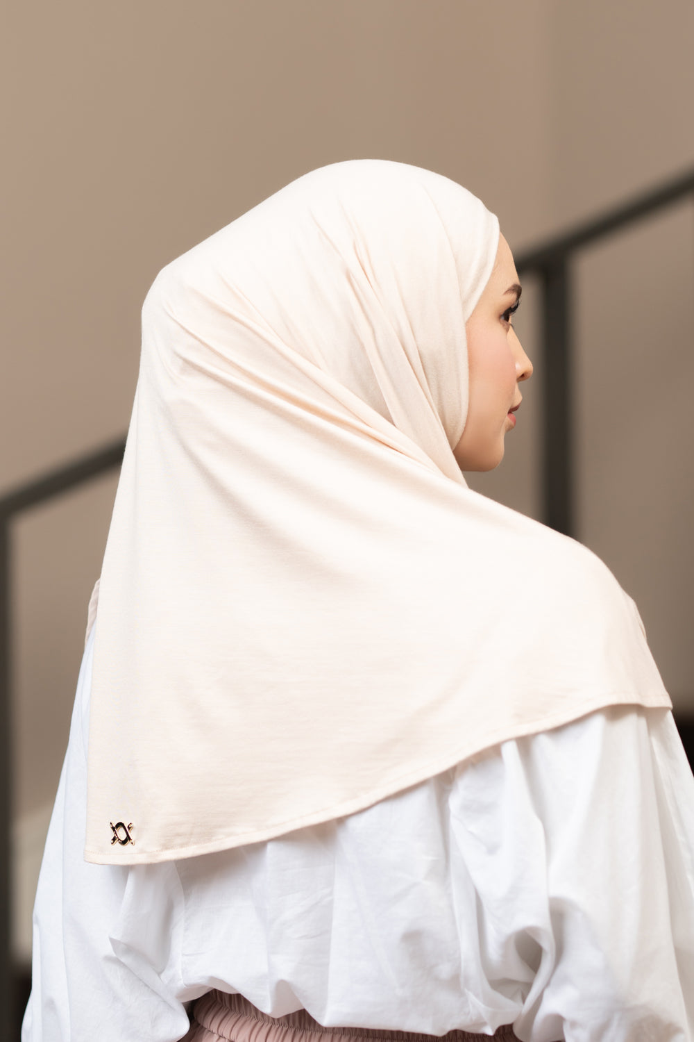 Bunna Hijab Instant (Minor) Creamy Putty