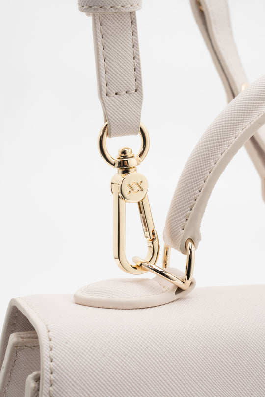 The Classic Handbag Frost