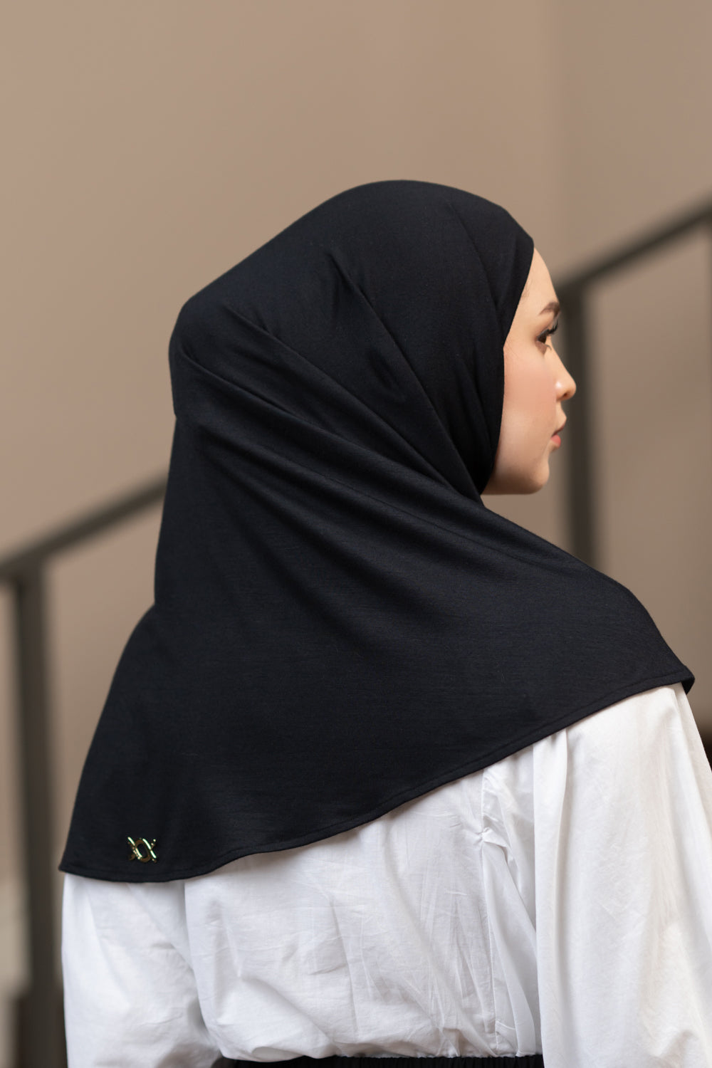 Bunna Hijab Instant (Minor) Chimney Rock