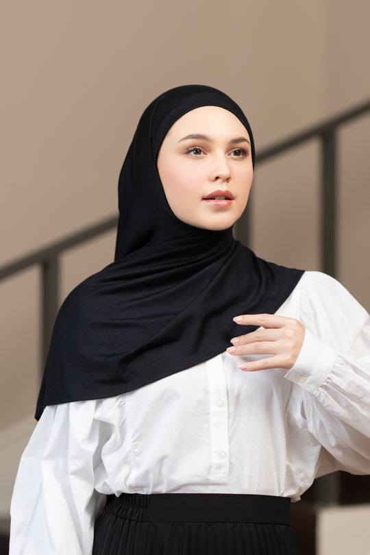 Bunna Hijab Instant (Minor) Chimney Rock