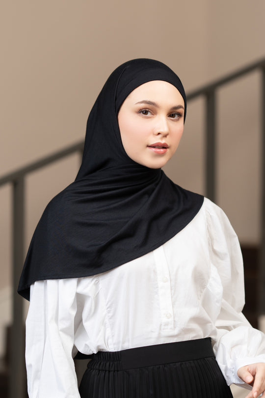 Bunna Hijab Instant (Minor) Chimney Rock