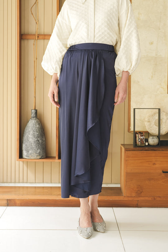 Shala Skirt (Minor) Royal Navy