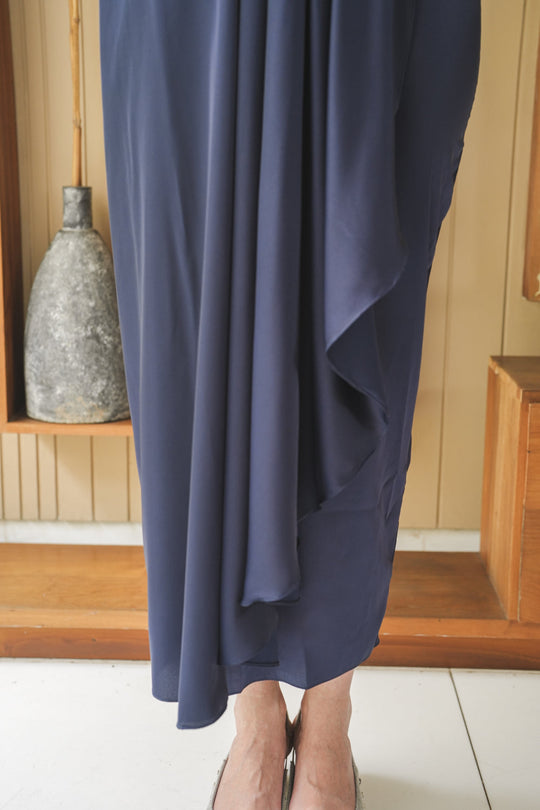 Shala Skirt (Minor) Royal Navy