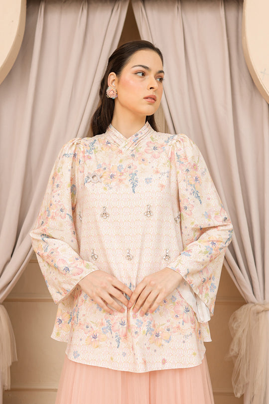 Namora Blouse Chantilly