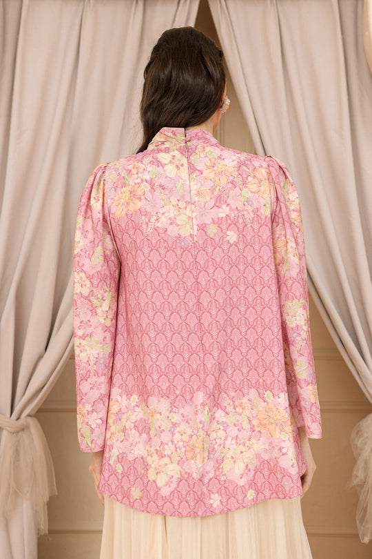 Namora Blouse (Minor) Reverie