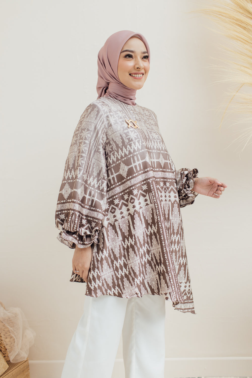 Tapis Tunic Coastal