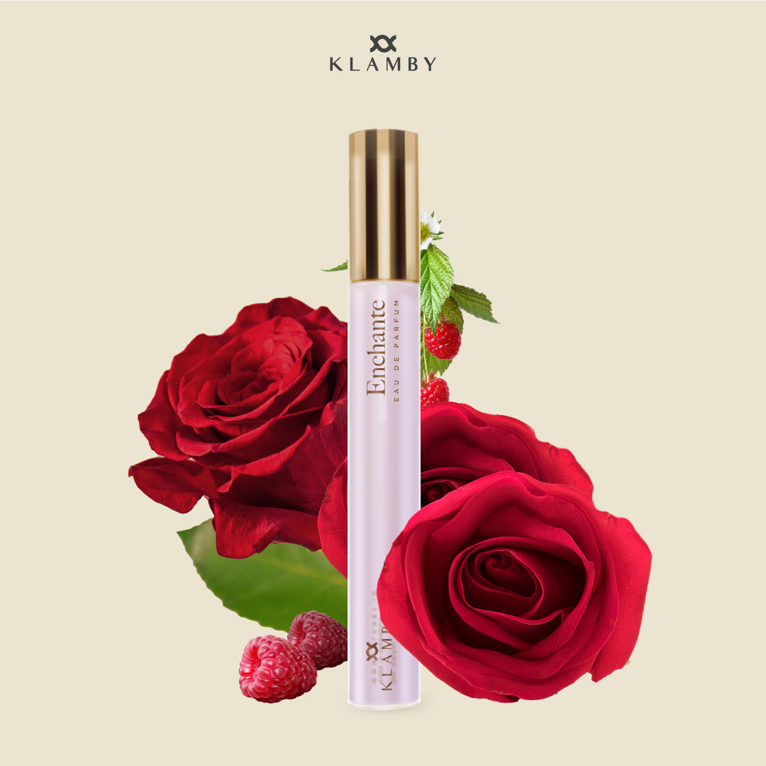 Klamby Perfume - Enchante 15 ml