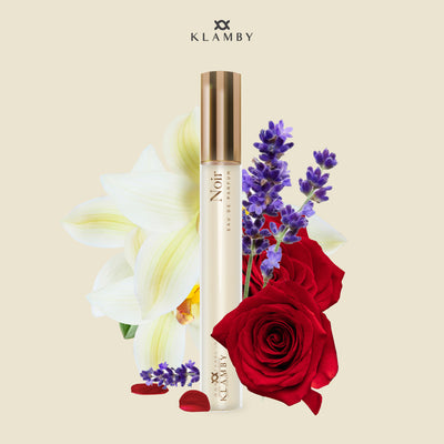Klamby Perfume - Noir 15 ml