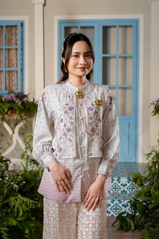 Amertha Shirt Serunaya