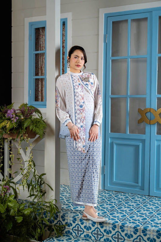 Amertha Blouse Alunara