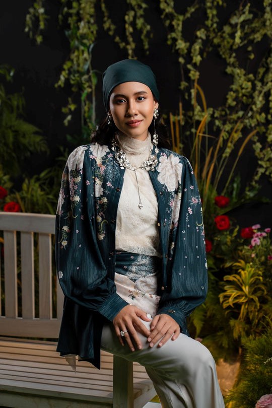 Kelanikha Shirt Wilis