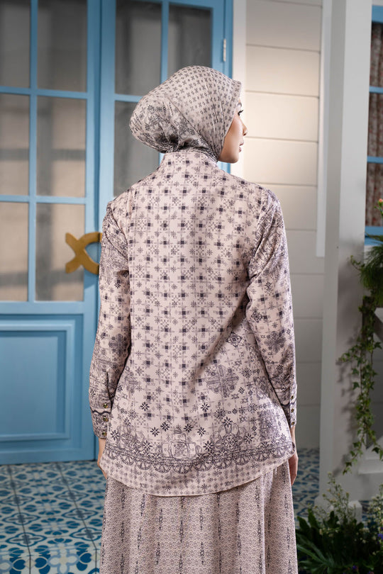 Diyasmara Shirt Rasmi