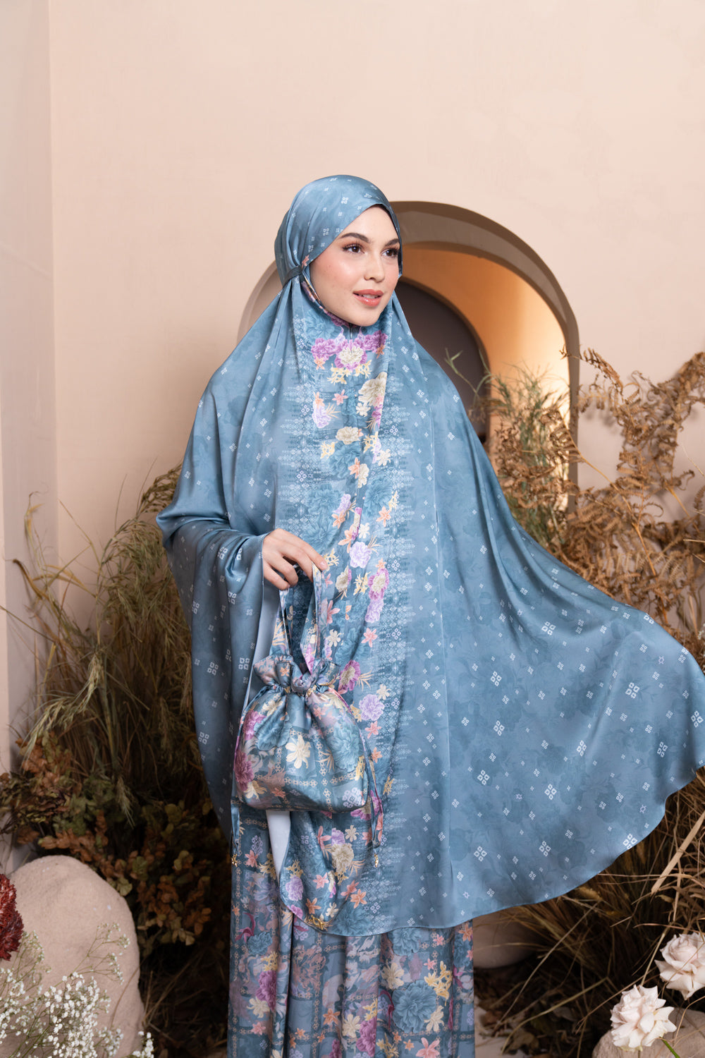 Pre Order - Aleris Prayer Set Appalili