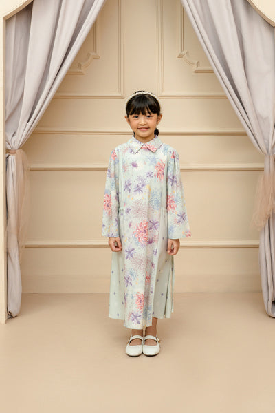Dahayu Dress Girl Padma