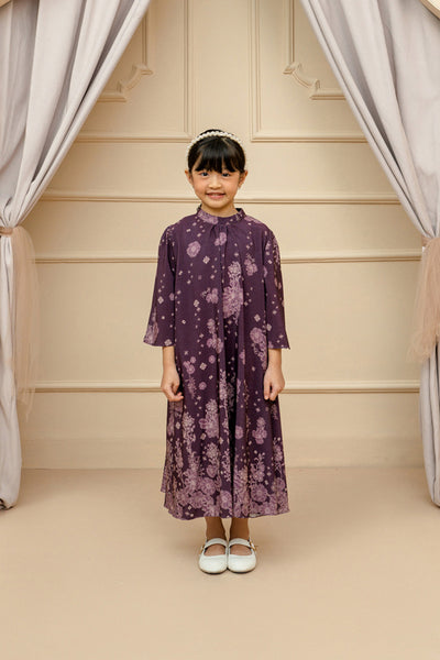 Magani Dress Girl (Minor) Luster