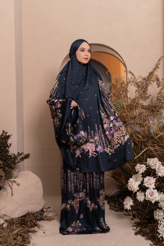 Pre Order - Seana Prayer Set Lita