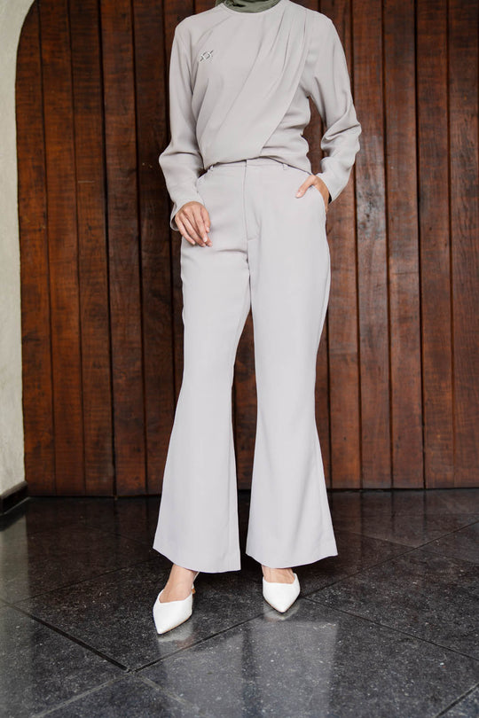 Yvaine Pants (Minor) Spray Green