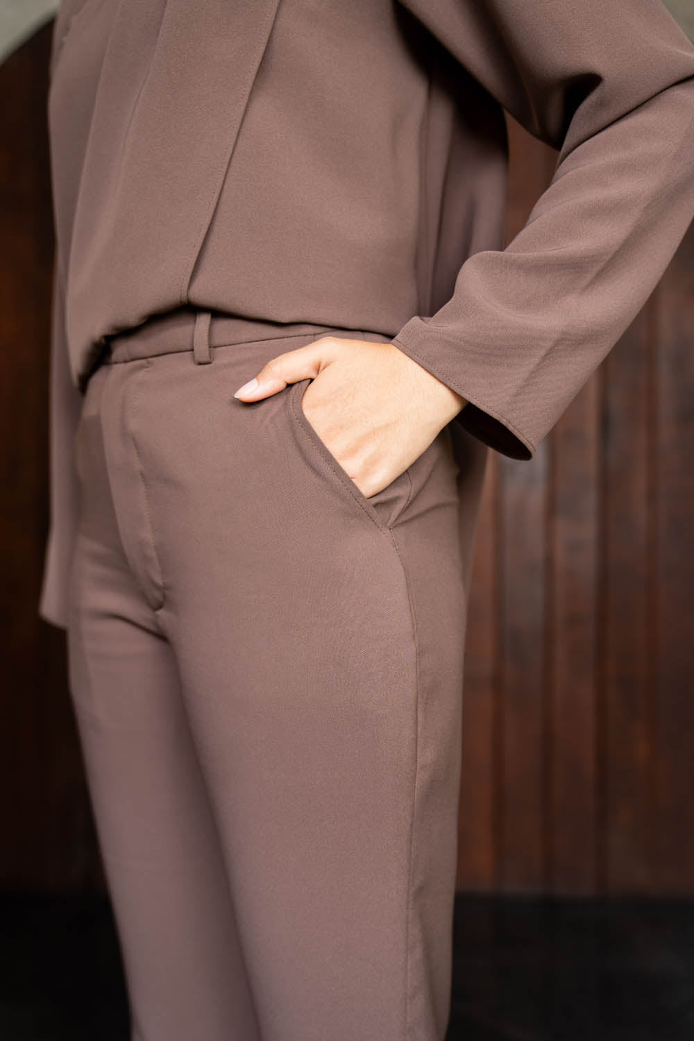 Yvaine Pants (Minor) Carafe