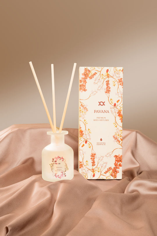 Reed Diffuser Pavana 100 ml