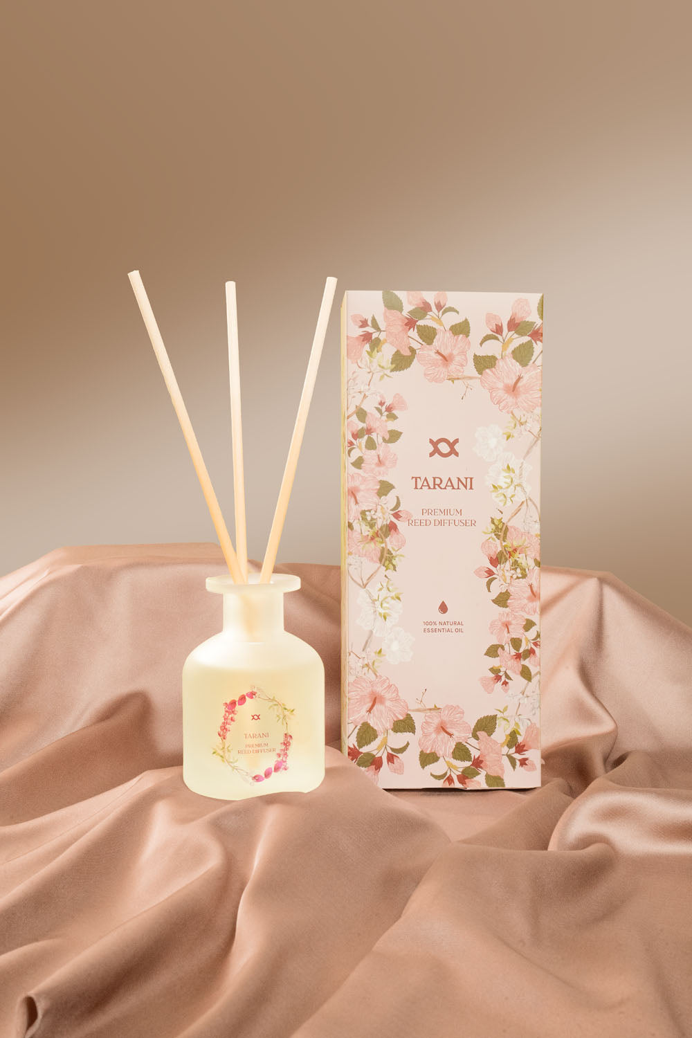 Reed Diffuser Tarani 100 ml