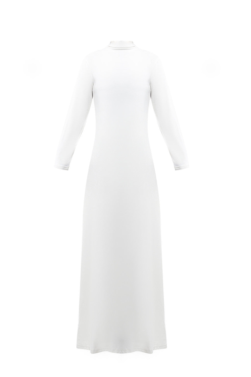 Azahra Inner Dress (Minor) Bright White