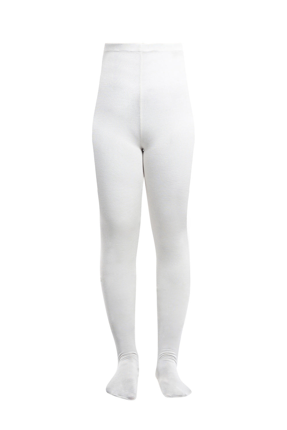 Azahra Legging Wudhu (Minor) Bright White