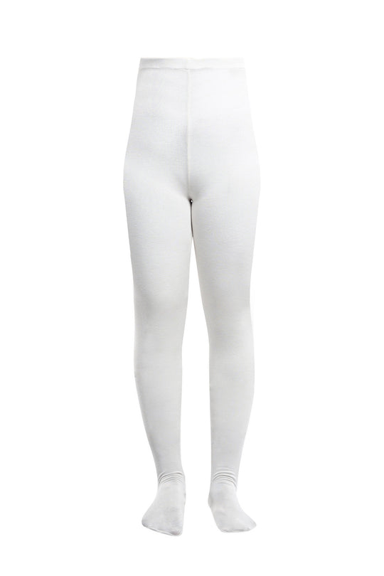 Azahra Legging Wudhu (Minor) Bright White