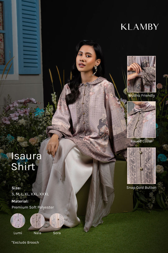 Isaura Shirt Nala
