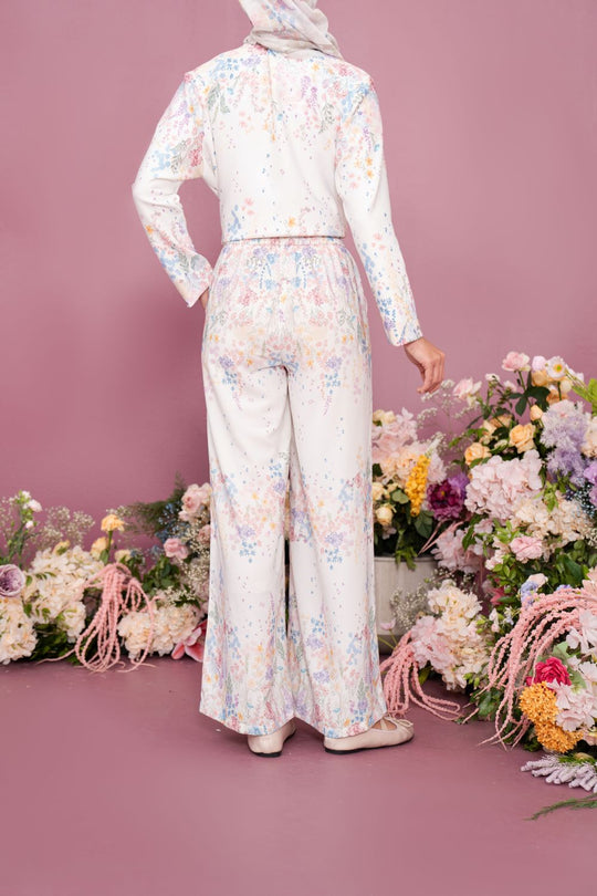 Gardenia Pants (Minor) Garden Glow