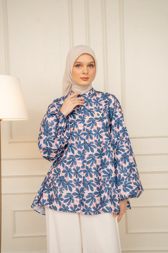 Kiara Shirt (Minor) Olla