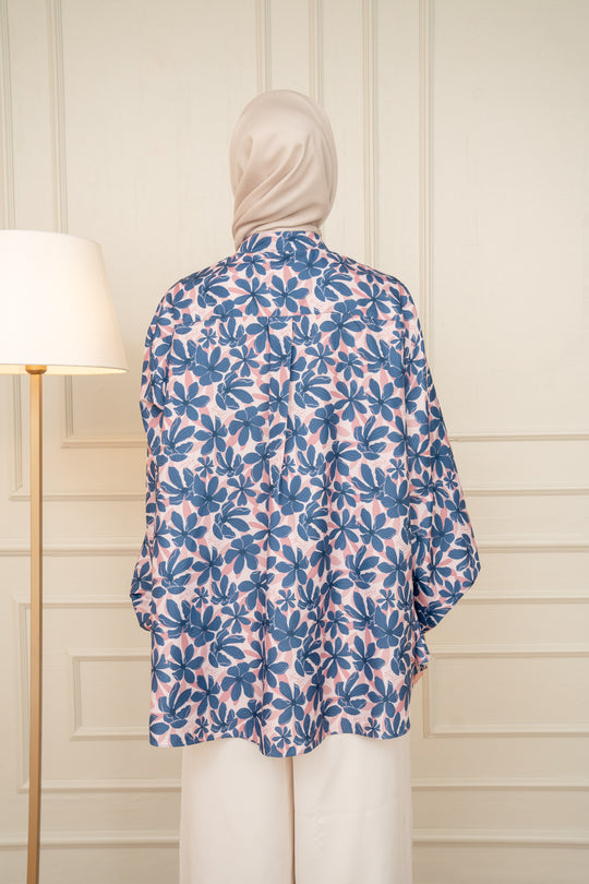 Kiara Shirt (Minor) Olla