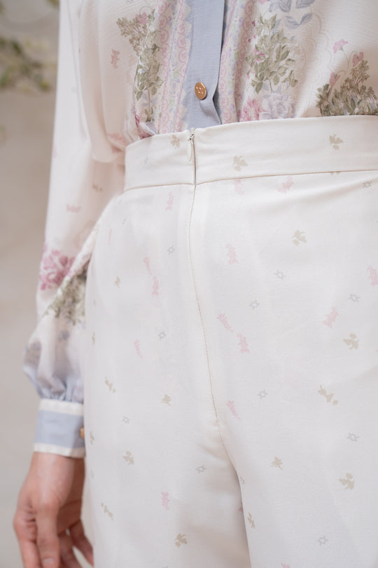 Biyya Pants 2.0 (Extended) (Minor) Almond Haze