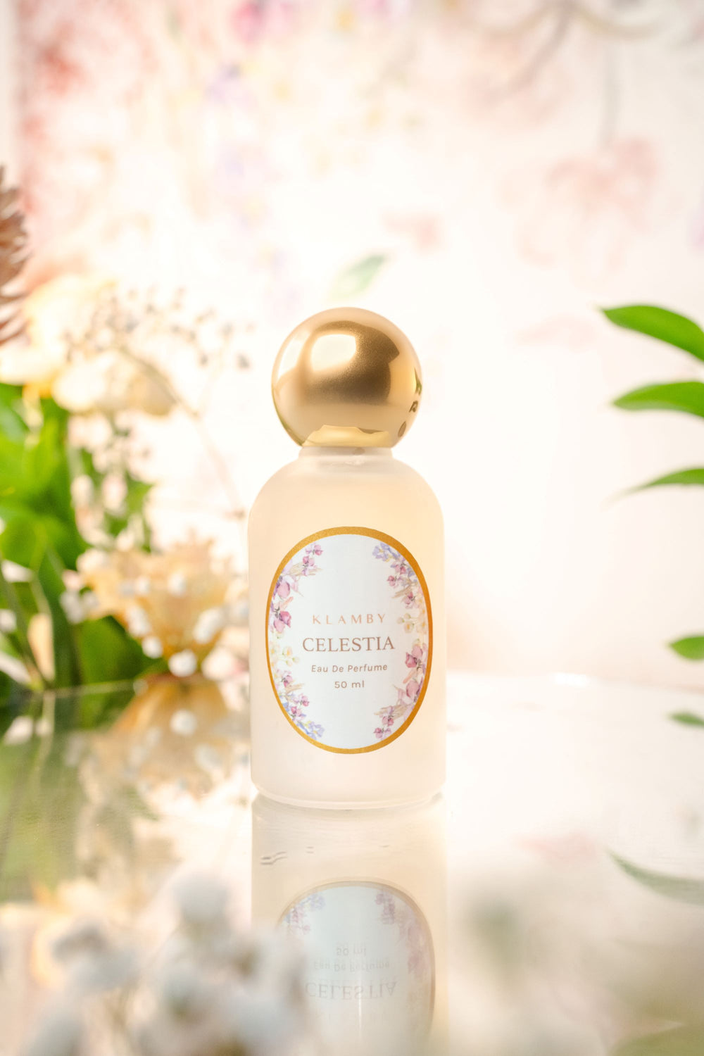 Perfume Celestia 50ml