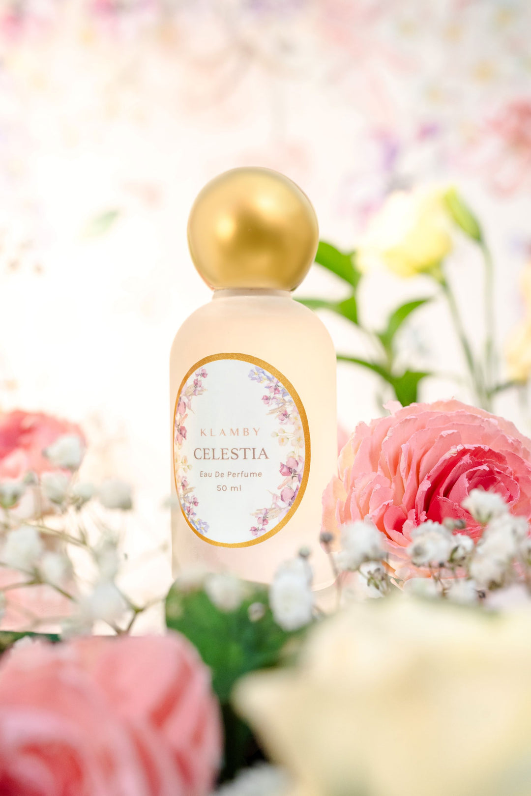 Perfume Celestia 50ml