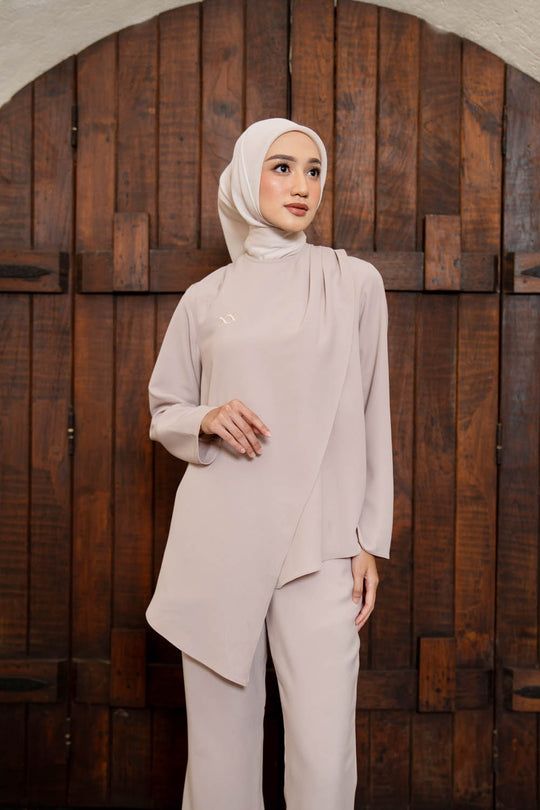 Yvaine Blouse Nomad