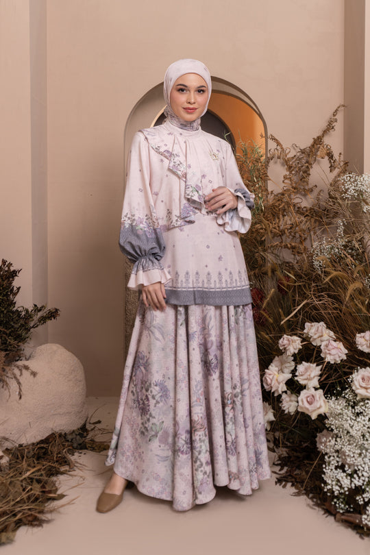 Seana Blouse (Minor) Maullon