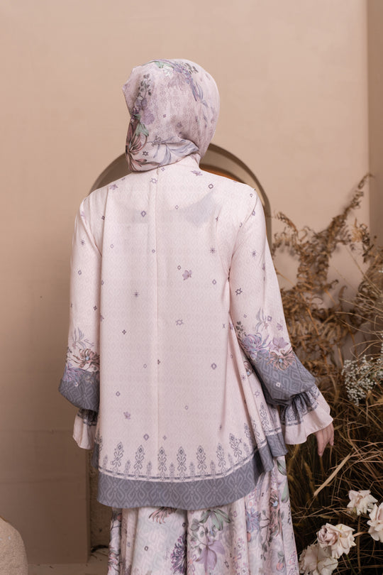 Seana Blouse (Minor) Maullon