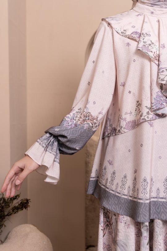 Seana Blouse (Minor) Maullon