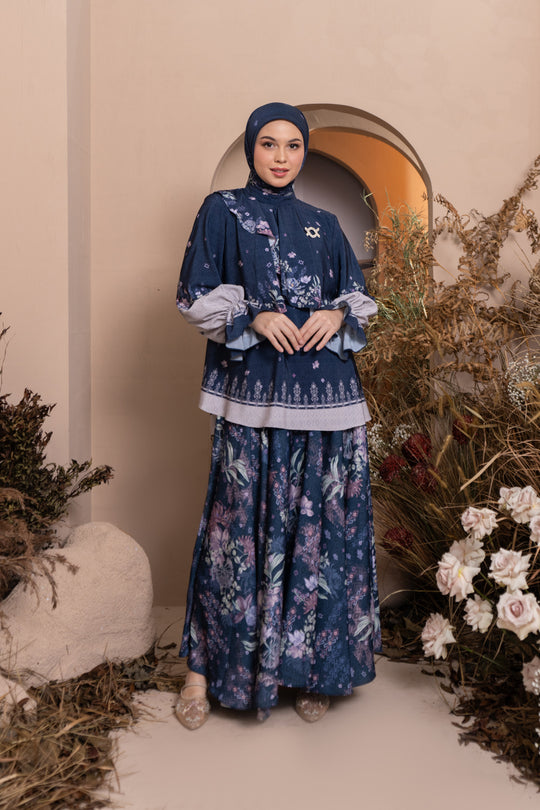 Seana Blouse (Minor) Sasi