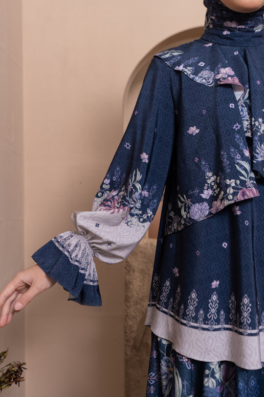 Seana Blouse (Minor) Sasi