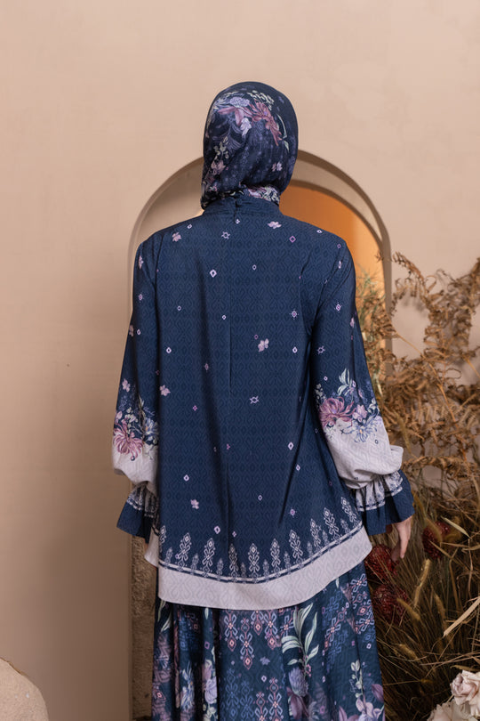 Seana Blouse (Minor) Sasi