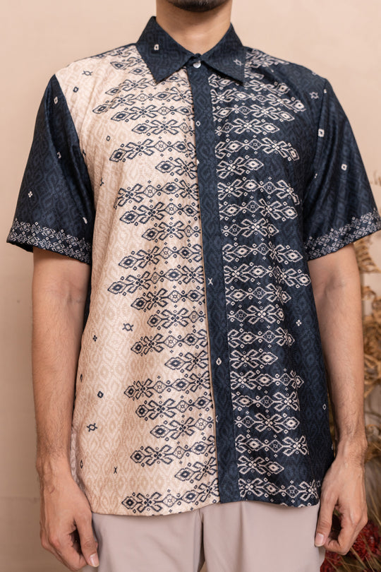 Seana Shirt Men (Minor) Lita