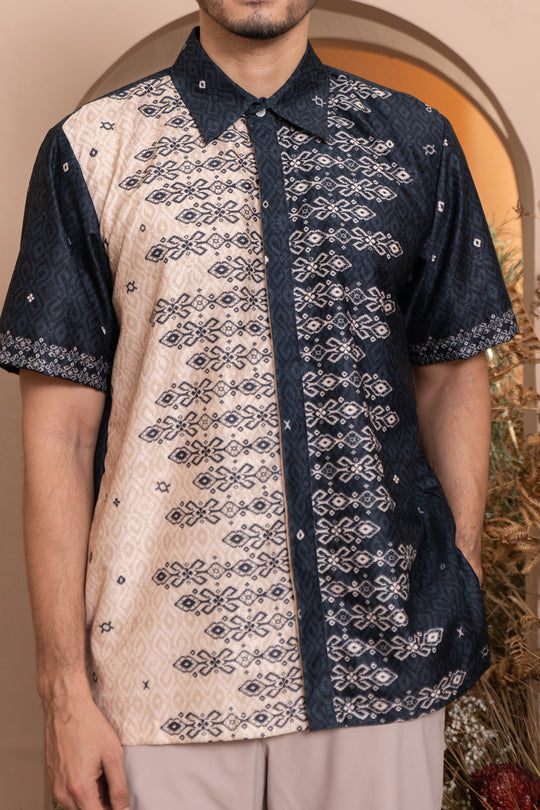 Seana Shirt Men (Minor) Lita