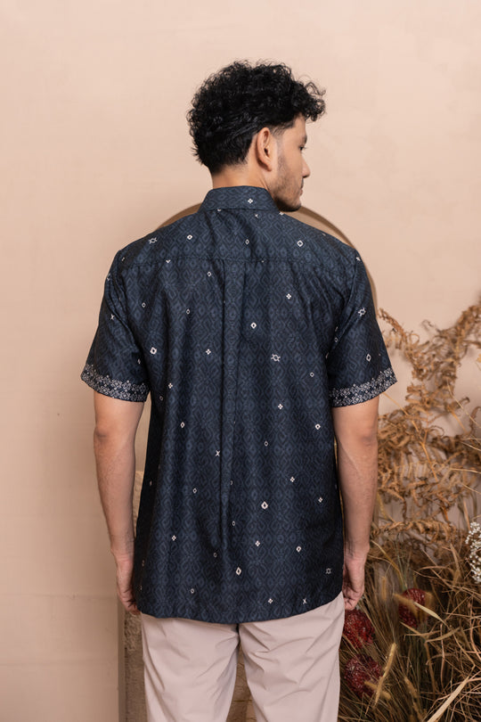 Seana Shirt Men (Minor) Lita