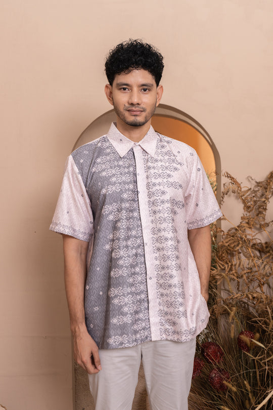 Seana Shirt Men (Minor) Maulllon