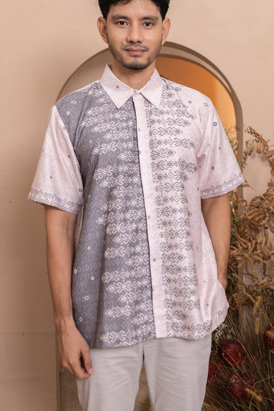 Seana Shirt Men (Minor) Maulllon