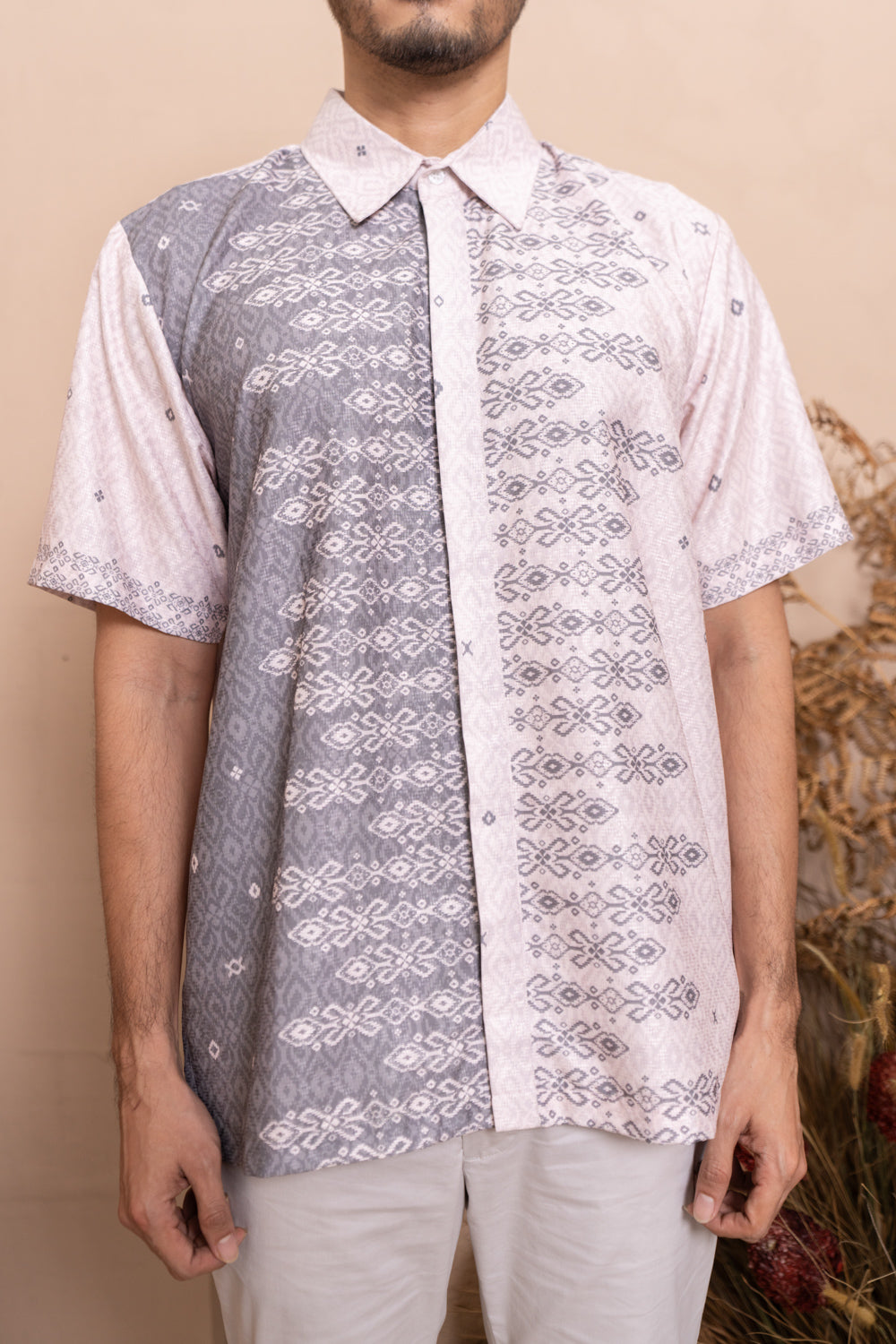 Seana Shirt Men (Minor) Maulllon