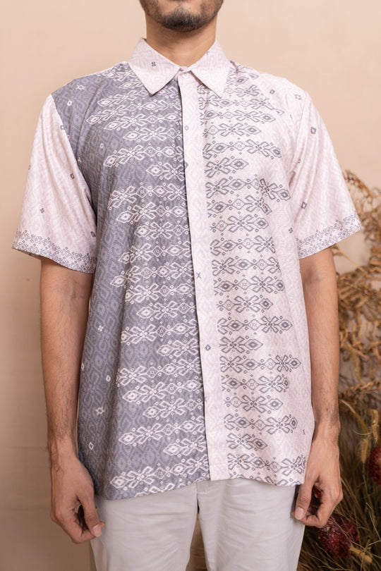 Seana Shirt Men (Minor) Maulllon