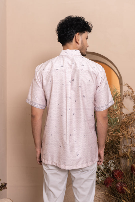 Seana Shirt Men (Minor) Maulllon