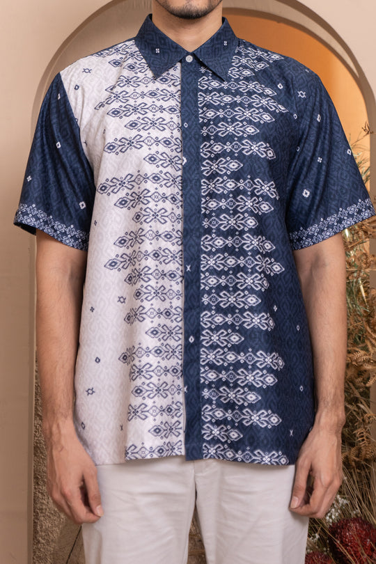 Seana Shirt Men (Minor) Sasi